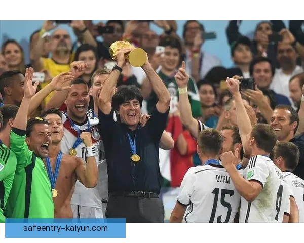 勒夫世界杯战术解析:创新布局助德国队稳步提升竞争力 勒夫世界杯战术解析:创新布局助德国队稳步提升竞争力