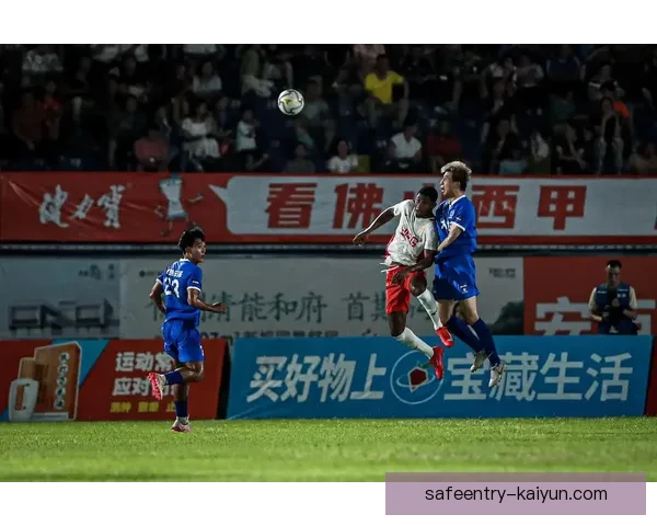 2025年西甲新军崛起，未来足球新星的道路值得关注