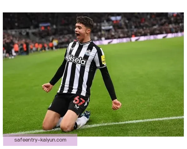 Foden 创英超历史上最年轻出场纪录，表现备受期待