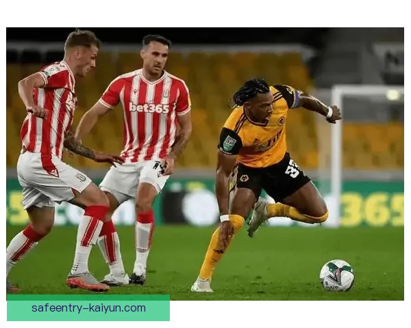 斯托克城进攻效率偏低，近期锋线表现亟待提升