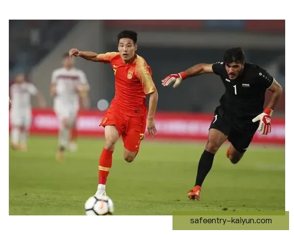 J1联赛远射王近期表现稳健，远射能力持续提升