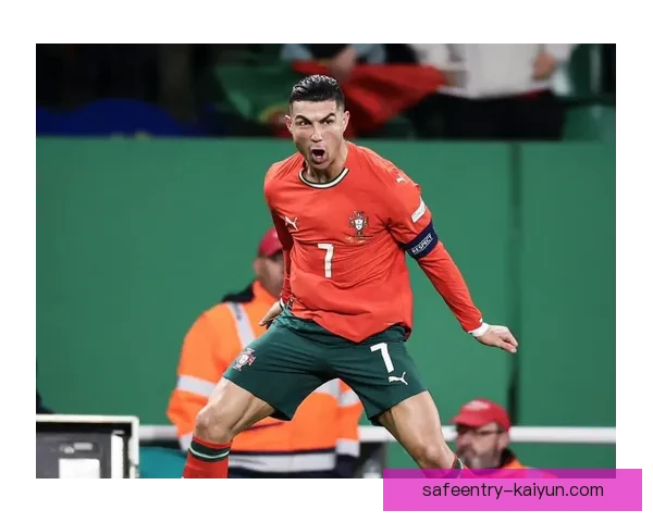 C罗出身于马德拉岛，职业生涯起步于葡萄牙体育